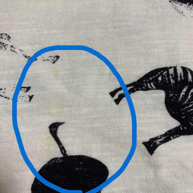 MUJI (無印良品)(ムジルシリョウヒン)のシミあり　タンクトップ　セット売り　お値下げ不可 キッズ/ベビー/マタニティのキッズ服男の子用(90cm~)(Tシャツ/カットソー)の商品写真