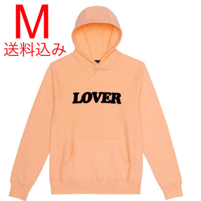 Bianca Chandon Lover Hoodie M ラバー パーカー