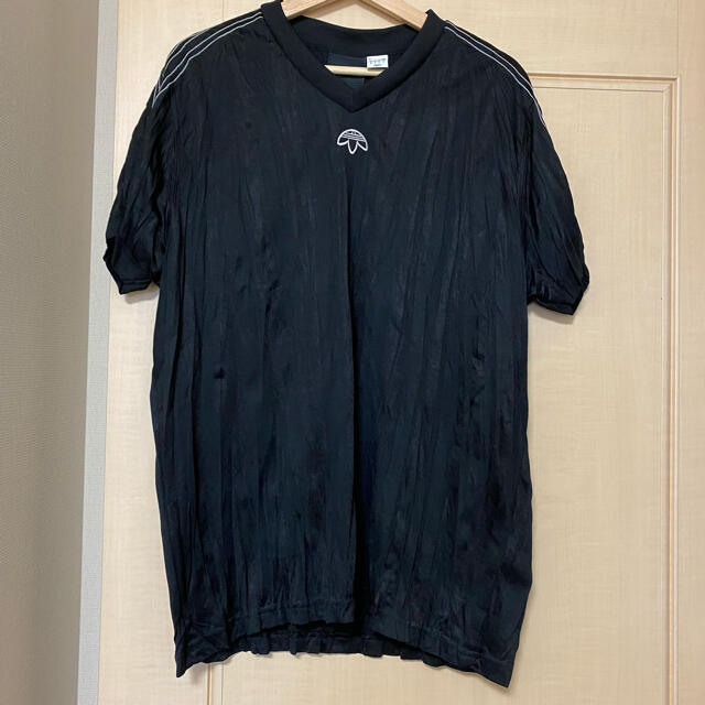 Alexander Wang(アレキサンダーワン)のalexander wang x adidas コラボ Tシャツ メンズのトップス(Tシャツ/カットソー(半袖/袖なし))の商品写真