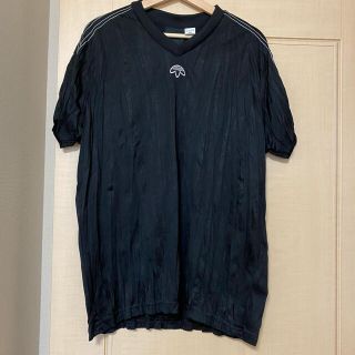 アレキサンダーワン(Alexander Wang)のalexander wang x adidas コラボ Tシャツ(Tシャツ/カットソー(半袖/袖なし))