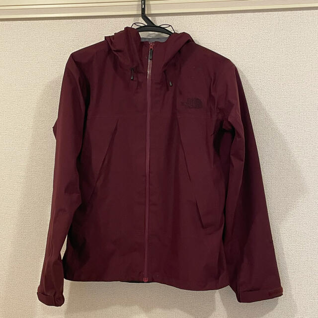 THE NORTH FACE(ザノースフェイス)のノースフェイス　クライムライトジャケット レディースのジャケット/アウター(ナイロンジャケット)の商品写真