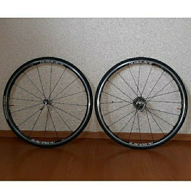 LN106様専用shimano DURA-ACE WH-7850 gaunts.com.au
