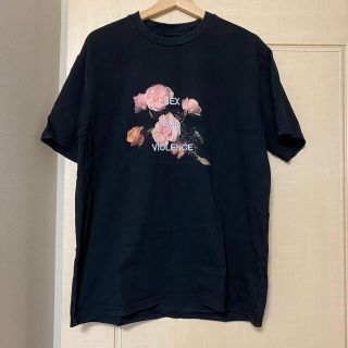 バレンシアガ(Balenciaga)のMISBHV Tシャツ(Tシャツ/カットソー(半袖/袖なし))