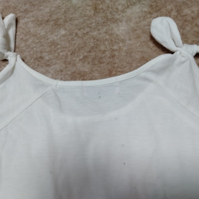 Fiorucci(フィオルッチ)の半袖Tシャツ/150サイズ キッズ/ベビー/マタニティのキッズ服女の子用(90cm~)(Tシャツ/カットソー)の商品写真