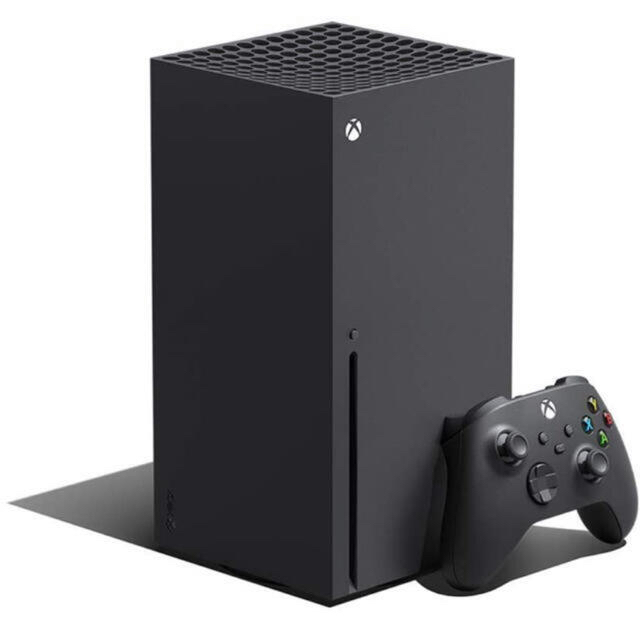 xbox series x