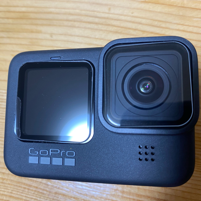 GoPro/ゴープロ HERO 9 Black