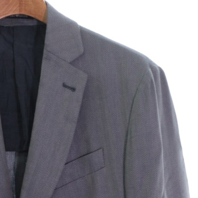 Emporio Armani - EMPORIO ARMANI ビジネス メンズの通販 by RAGTAG