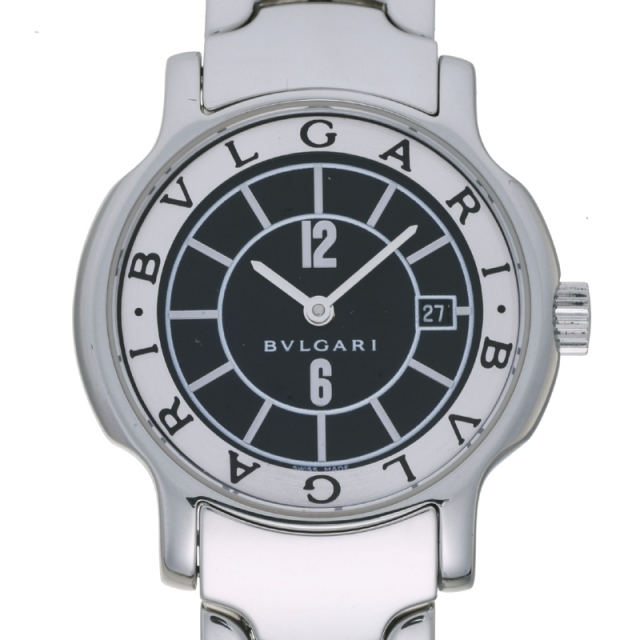 BVLGARI - ブルガリ 腕時計 ST29S