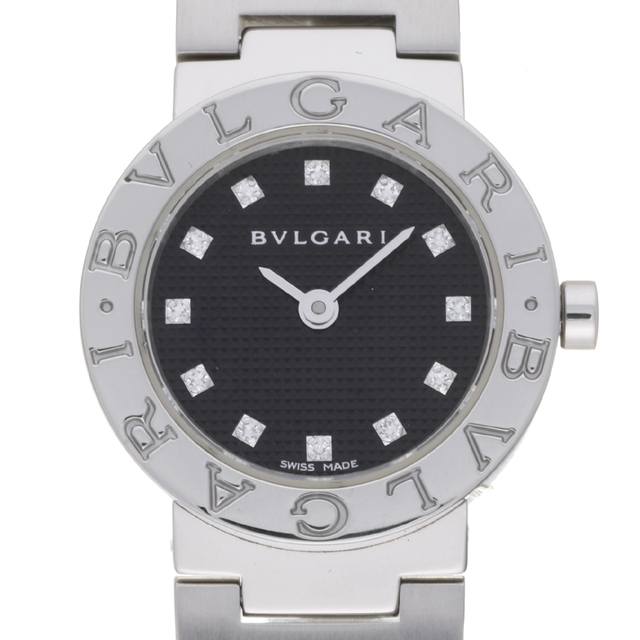 BVLGARI - ブルガリ 腕時計 BB23SS