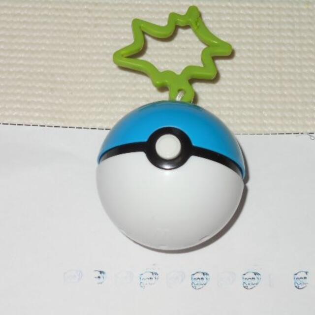 ポケモン ポケットモンスター モンスターボール ころころスタンプ ミジュマル マクドナルドの通販 By ソフトショップ エコウィーク ポケモン ならラクマ