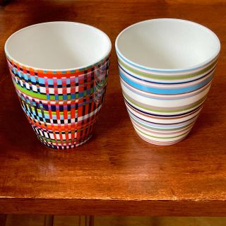 イッタラ(iittala)のiittala イッタラ オリゴ マグカップ(食器)