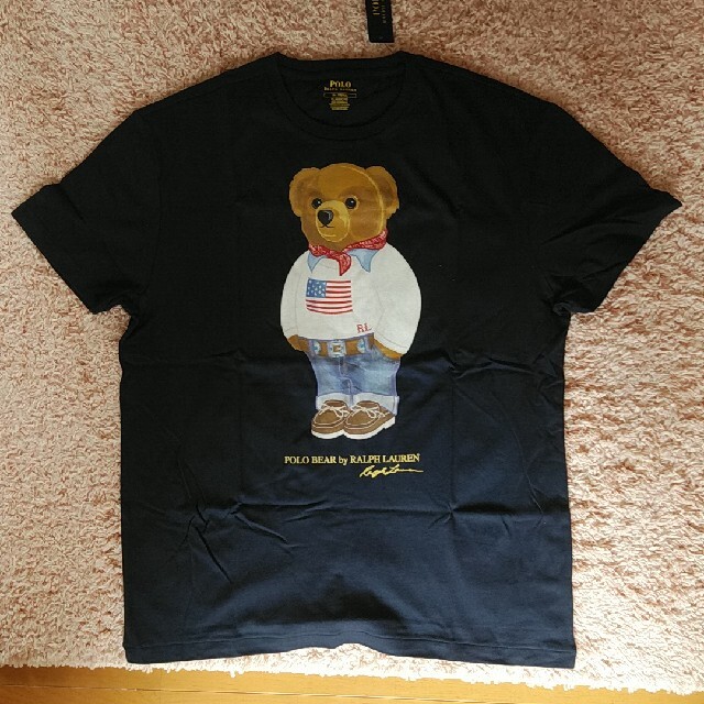 よしぇちゃん様専用 ポロ ベア Tシャツ 2枚セット 【楽天ランキング1位】