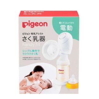 ピジョン(Pigeon)のピジョン　電動搾乳機(その他)