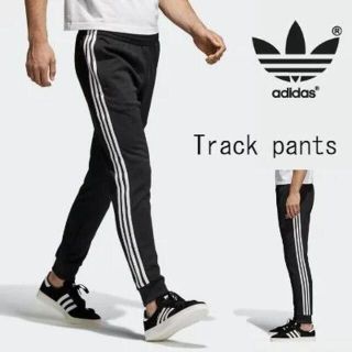 アディダス(adidas)のアディダス originals TRACK PANTS(その他)