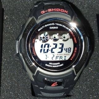 ジーショック(G-SHOCK)のCASIO G-SHOCK 3405P*JA(腕時計(デジタル))