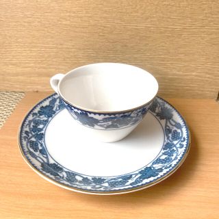 ニッコー(NIKKO)のNIKKO IRONSTONEコーヒーカップ(食器)