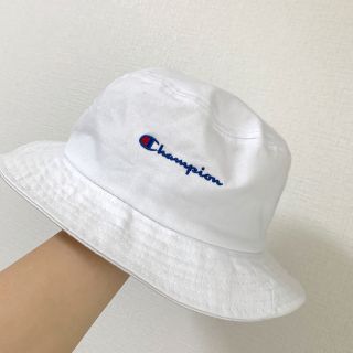 チャンピオン(Champion)のバケットハット Champion(ハット)