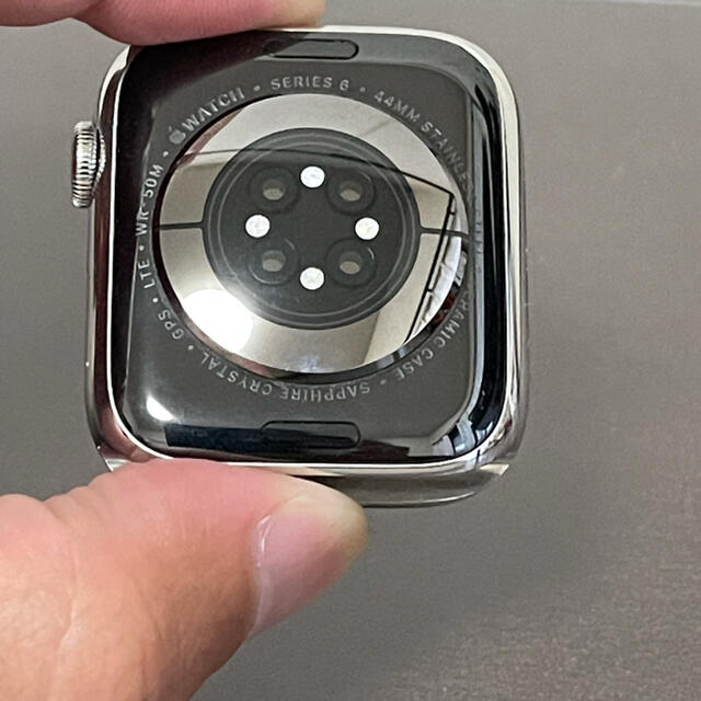 Apple Watch 6