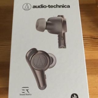 オーディオテクニカ(audio-technica)のATH-CKR70TW BG(ヘッドフォン/イヤフォン)