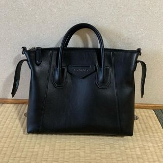 ジバンシィ(GIVENCHY)のGIVENCHY ハンドバッグ　アンティゴナ　ソフト　スモール(ハンドバッグ)