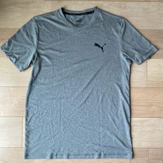 プーマ(PUMA)のPUMA 半袖Tシャツ メンズ XL(Tシャツ/カットソー(半袖/袖なし))