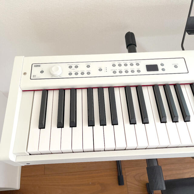 KORG D1 電子ピアノ KORG D1 電子ピアノ
