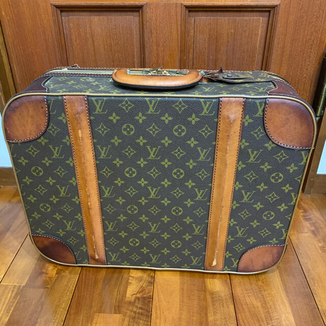 LOUIS VUITTON(ルイヴィトン)のノコノコ様専用 レディースのバッグ(スーツケース/キャリーバッグ)の商品写真