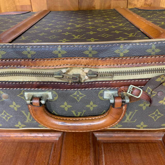 LOUIS VUITTON(ルイヴィトン)のノコノコ様専用 レディースのバッグ(スーツケース/キャリーバッグ)の商品写真