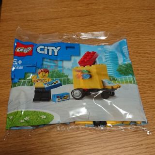 レゴ(Lego)のレゴ 30569(その他)