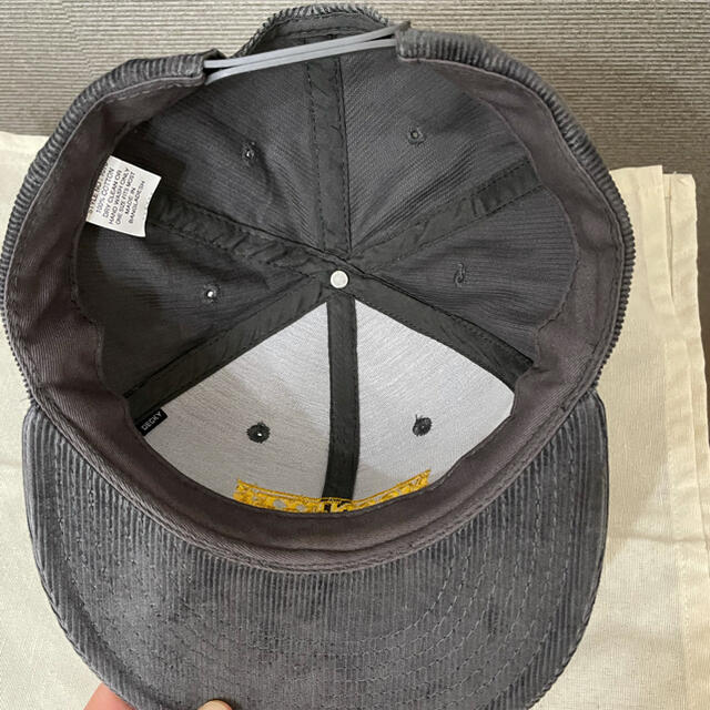 VANS(ヴァンズ)のタクスタ様専用　MOONEYES キャップ メンズの帽子(キャップ)の商品写真