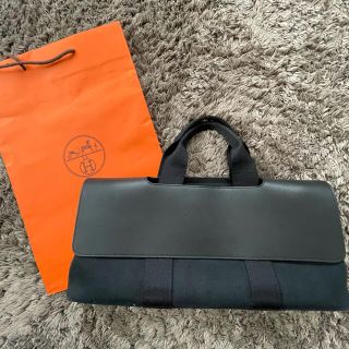 エルメス(Hermes)の直営店購入エルメスHERMESバッグ(ハンドバッグ)