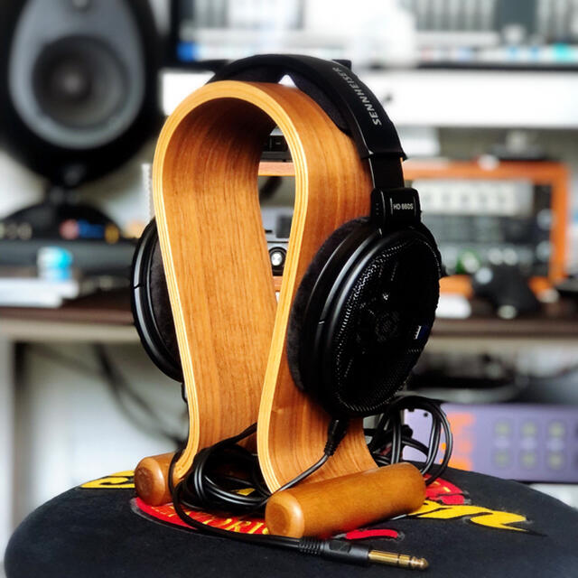 極美品】SENNHEISER HD660S オープン型ダイナミック 極美品】SENNHEISER HD660S オープン型ダイナミック