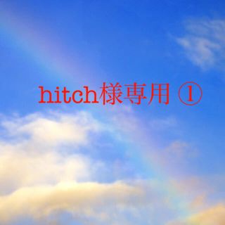 hitch様専用 ①(その他)