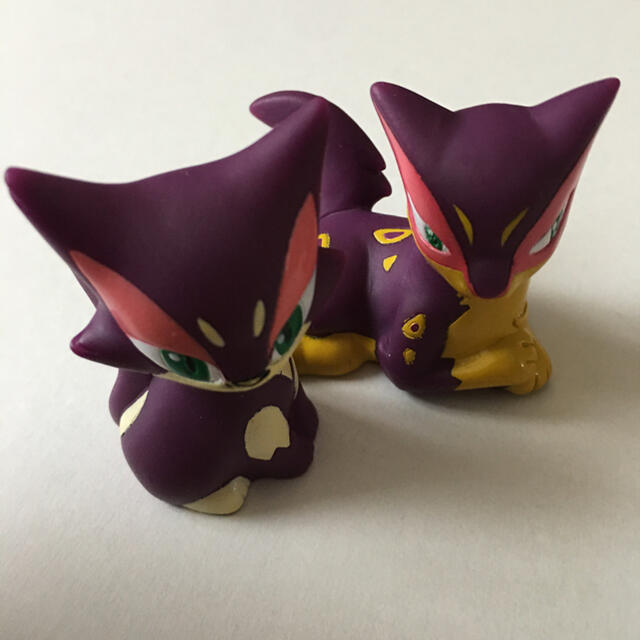 ポケモン ポケモン 指人形 チョロネコ レパルダス 進化ライン 2個セットの通販 By うんちゃんマート ポケモンならラクマ ポケモン ポケモン 指人形 チョロネコ レパルダス 進化ライン 2個セットの通販 By うんちゃんマート ポケモンならラクマ
