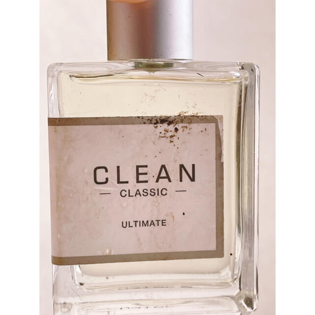 CLEAN(クリーン)のc510 クリーン クラシック アルティメイト オードパルファム　60ml コスメ/美容の香水(香水(女性用))の商品写真