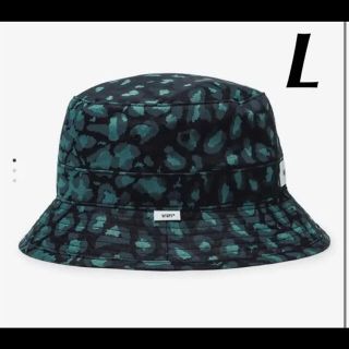 ダブルタップス(W)taps)の21SS WTAPS BUCKET 03 / HAT L(ハット)