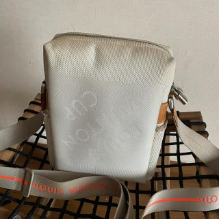 ルイヴィトン(LOUIS VUITTON)のルイヴィトン　バッグ(ショルダーバッグ)