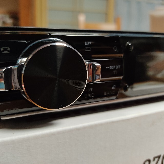 カロッツェリア DEH-970 カロッツェリア DEH-970