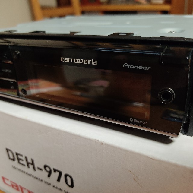 カロッツェリア DEH-970 カロッツェリア DEH-970