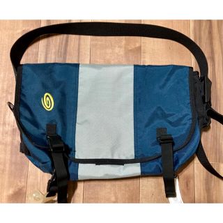 TIMBUK2 ティンバック2 メッセンジャーバッグ Mサイズ ネイビー グレー(メッセンジャーバッグ)