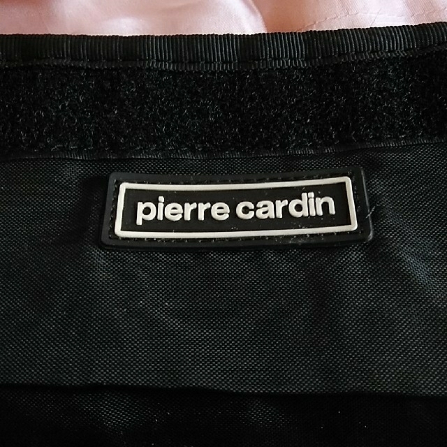 pierre cardin(ピエールカルダン)の💟Pierre Cardin💞便利💞大きなポーチ💟  レディースのファッション小物(ポーチ)の商品写真