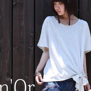 ノワール(NOIR)のオシャレウォーカー  ノアール　(Tシャツ(半袖/袖なし))