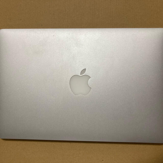 【ジャンク】MacBook Air 2013 11inch（箱なし）