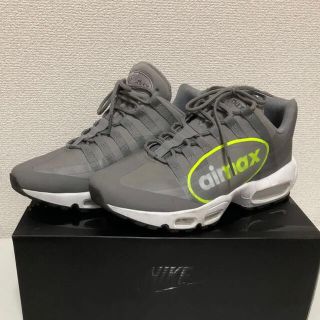 ナイキ(NIKE)のNike AIR  MAX 95 NSGPX 美品(スニーカー)