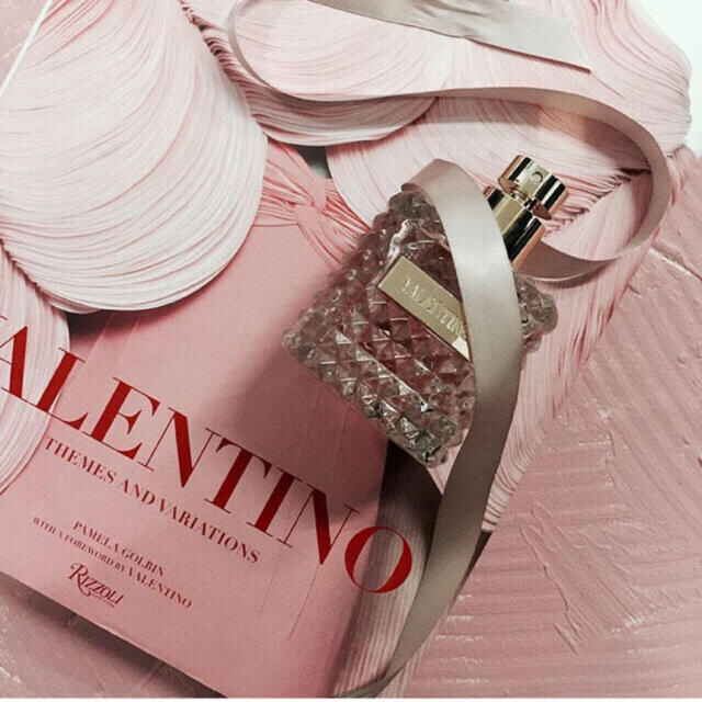 VALENTINO DONNA 100ml