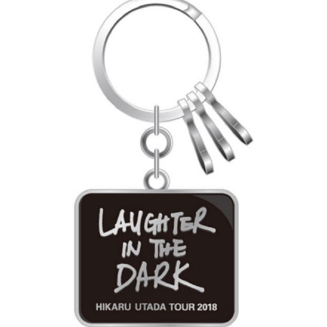 【宇多田ヒカル】Laughter in the Dark Tour 2018 エンタメ/ホビーのタレントグッズ(ミュージシャン)の商品写真