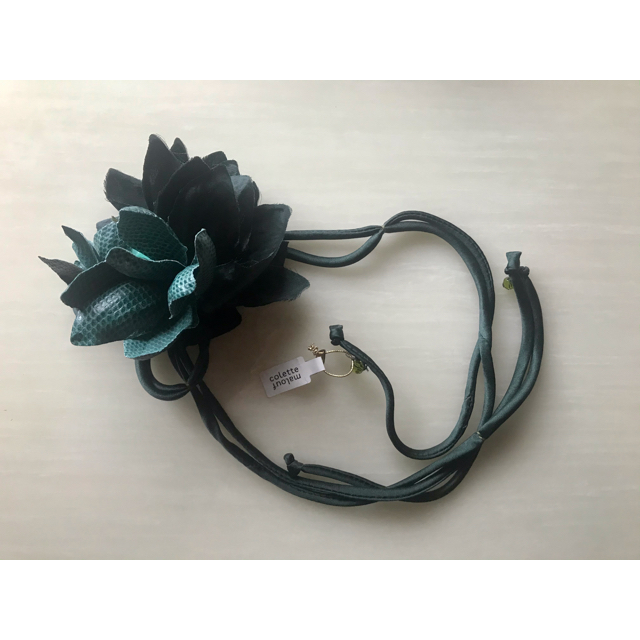 colette malouf - Colette Malouf コレットマルーフ ヘアバンドの通販 colette malouf - Colette Malouf コレットマルーフ ヘアバンドの通販