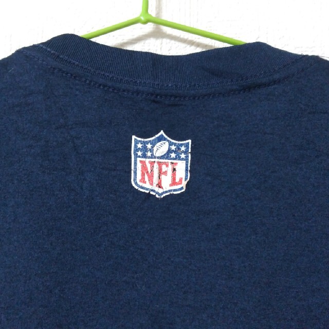 B147 ナイキ NIKE シアトル シーホークス Tシャツ 古着 B147 ナイキ NIKE シアトル シーホークス Tシャツ 古着