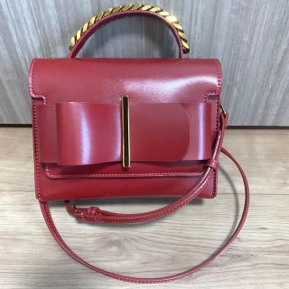 チャールズアンドキース(Charles and Keith)の【まりあママさん専用】チャールズ&キース　シンガポール購入品🥀(ショルダーバッグ)