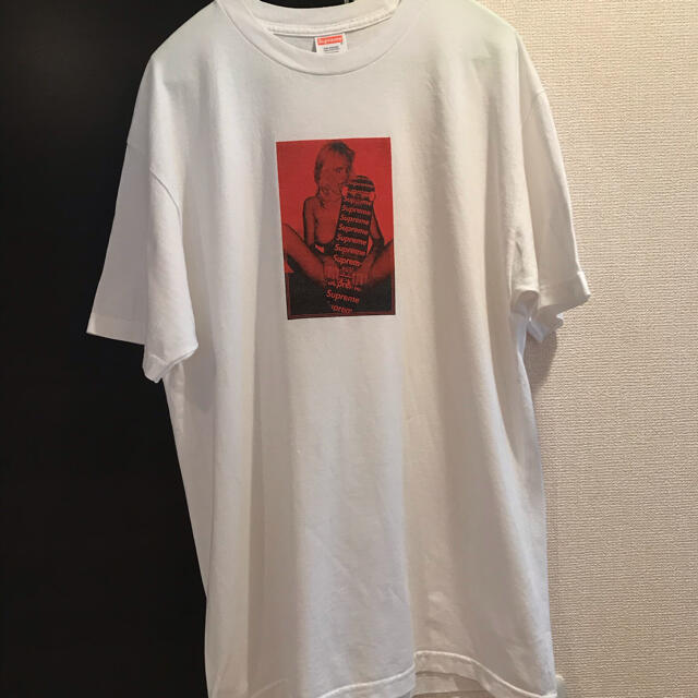 supreme×Richardson 激レアTシャツ　リチャードソン